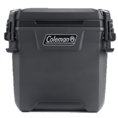 Coleman Convoy Cooler 28QT dark storm