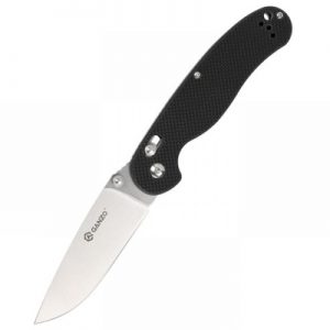 Ganzo D727M-BK Knife