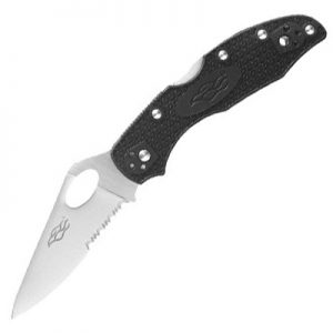 Ganzo F759MS-BK Knife