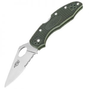 Ganzo F759MS-GR Knife