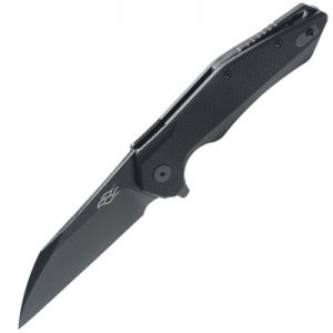 Ganzo FH31B-BK Knife