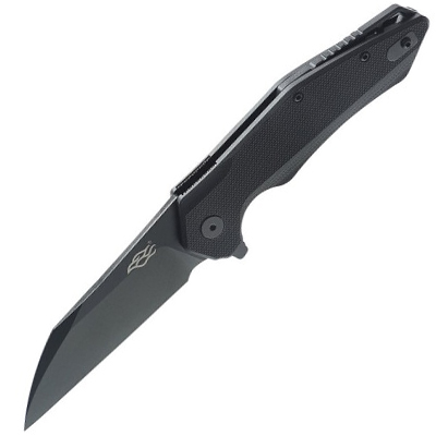 Ganzo FH31B-BK Knife