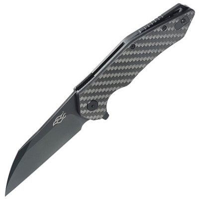 Ganzo FH31B-CF Knife