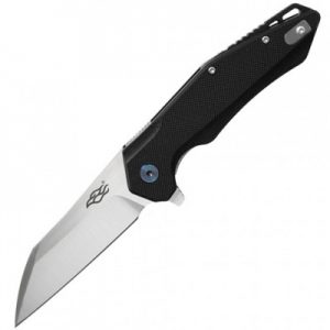 Ganzo Firebird FH31-BK Knife