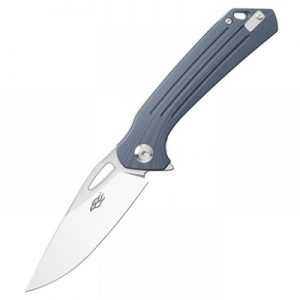 Ganzo Firebird FH921-GY Knife