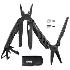 Nextool Flagship Pro NE20120 dark