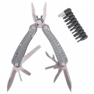 Ganzo G105 Full Size Multitool Plier