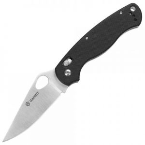 Ganzo G729-BK Knife