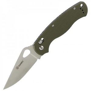 Ganzo G729-GR Knife