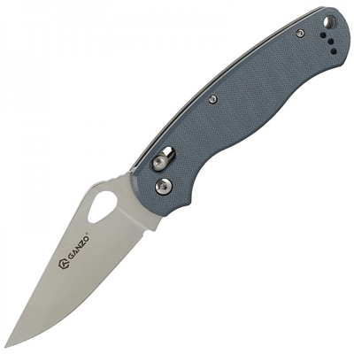 Ganzo G729-GY Knife