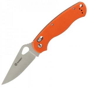 Ganzo G729-OR Knife