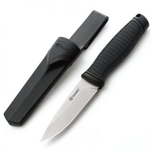 Ganzo G806-BK Fixed Blade
