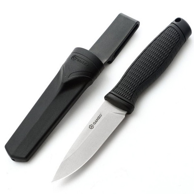 Ganzo G806-BK Fixed Blade