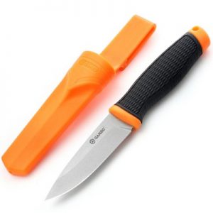 Ganzo G806-OR Fixed Blade