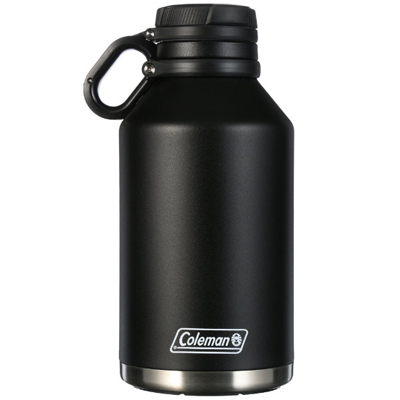 Coleman Growler 64oz black