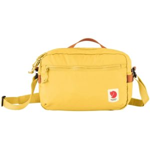 Fjallraven High Coast Crossbody mellow yellow