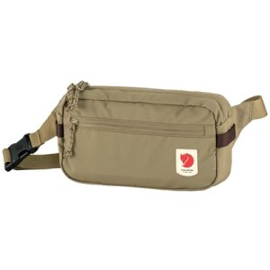 Fjallraven High Coast Hip Pack clay