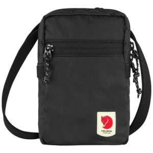 Fjallraven High Coast Pocket black