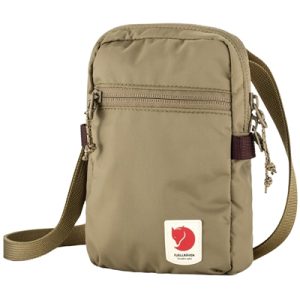 Fjallraven High Coast Pocket clay