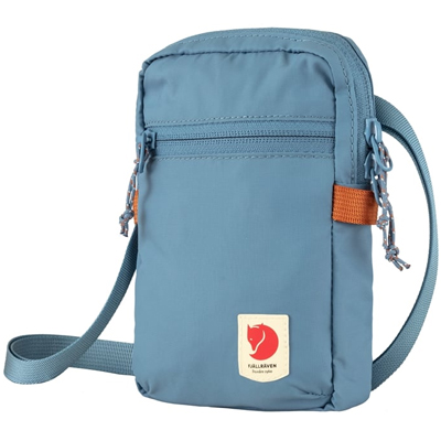 Fjallraven High Coast Pocket dawn blue