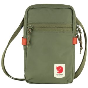 Fjallraven High Coast Pocket green