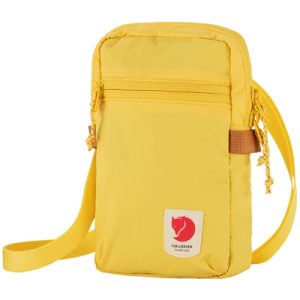 Fjallraven High Coast Pocket mellow yellow