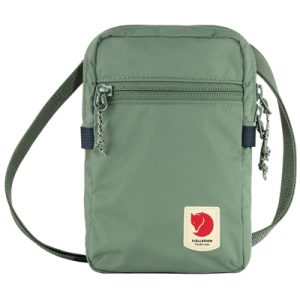 Fjallraven High Coast Pocket patina green