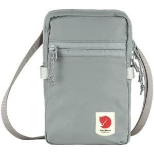 Fjallraven High Coast Pocket shark grey