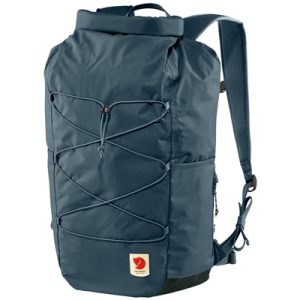 Fjallraven High Coast Rolltop 26 navy