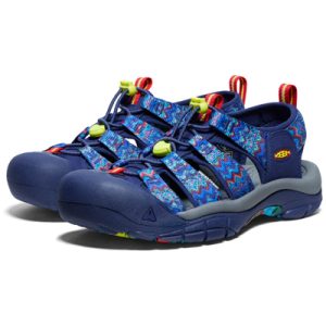 Keen Men's Newport Retro Sandal US8 dead dye