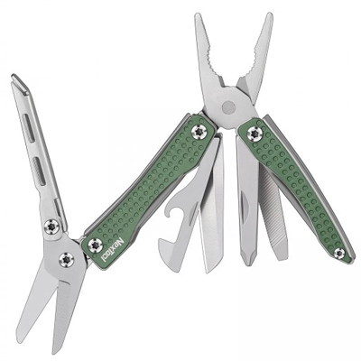 Nextool Mini Flagship NE20050 green