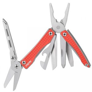 Nextool Mini Flagship NE20051 red
