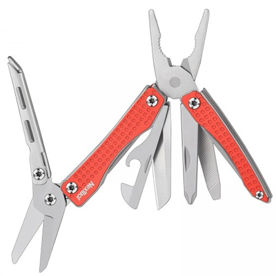 Nextool Mini Flagship NE20051 red