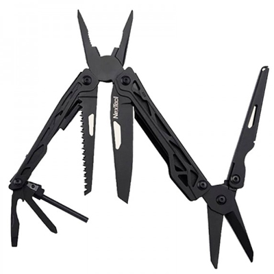 Nextool Multi Functional EDC 10-in-1 Multitool Pliers NE0123