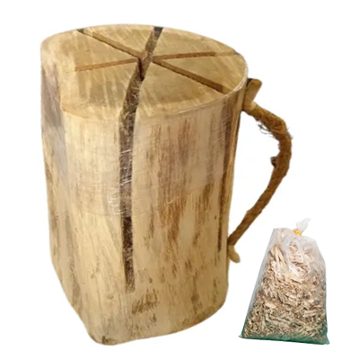 Firewood KL ODP 0814 Swedish Torch Small