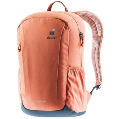 Deuter Vista Skip sienna-marine