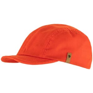 Fjallraven Abisko Pack Cap flame orange
