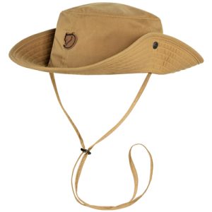 Fjallraven Abisko Summer Hat M buckwheat brown