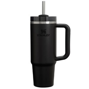 Stanley Adventure Quencher 2.0 Tumbler 30oz black 2.0