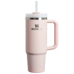 Stanley Adventure Quencher 2.0 Tumbler 30oz bloom