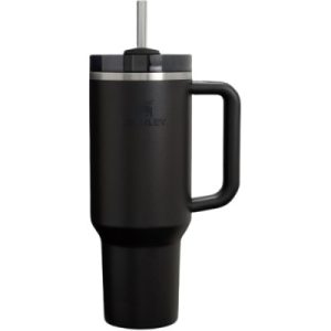 Stanley Adventure Quencher 2.0 Tumbler 40oz black 2.0