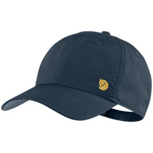 Fjallraven Bergtagen Cap mountain blue