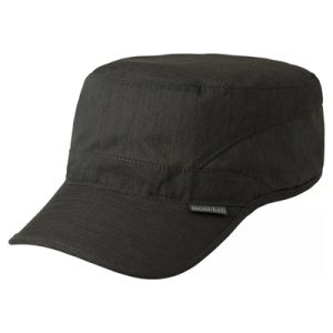 Montbell Breeze Work Cap M gunmetal