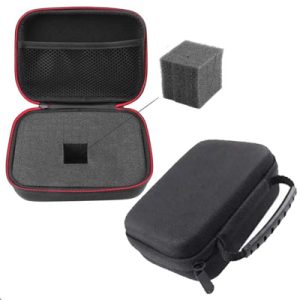 EVA Bag black