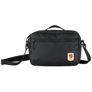 Fjallraven High Coast Crossbody black