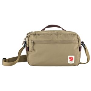 Fjallraven High Coast Crossbody clay