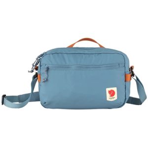 Fjallraven High Coast Crossbody dawn blue