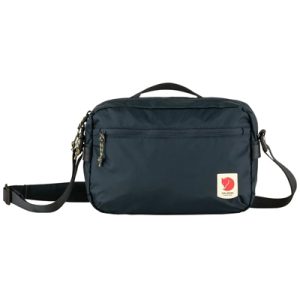 Fjallraven High Coast Crossbody navy