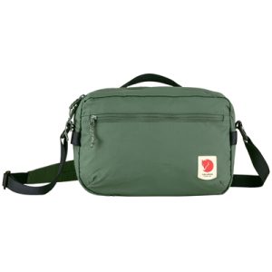 Fjallraven High Coast Crossbody patina green