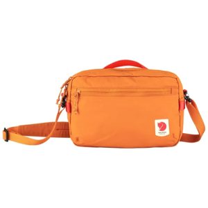 Fjallraven High Coast Crossbody sunset orange